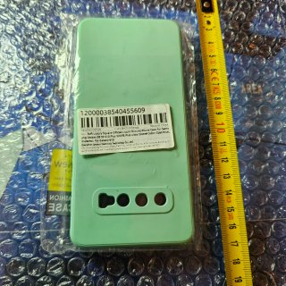 Funda para Samsung Galaxy S10