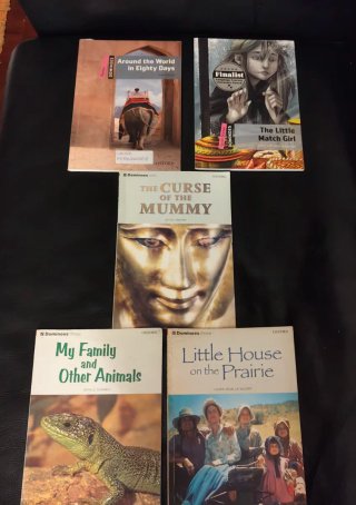 The little match girl