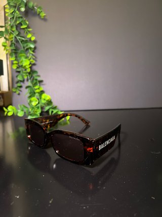 Gafas de sol Balenciaga