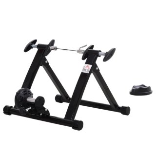 Rodillo de Entrenamiento bicicleta resistencia mag
