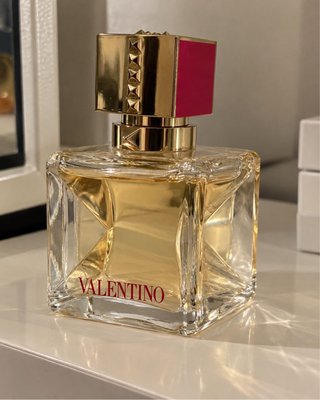 Perfume para mujer