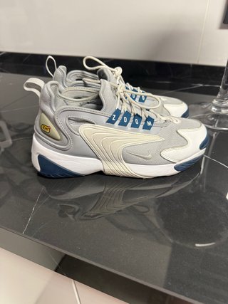 Zapatillas Nike Zoom