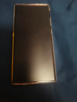 Samsung Note 20 Ultra 5G