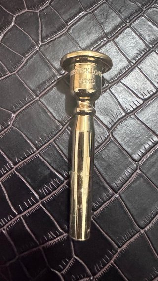 Boquilla para Trompeta Denis Wick MM4C