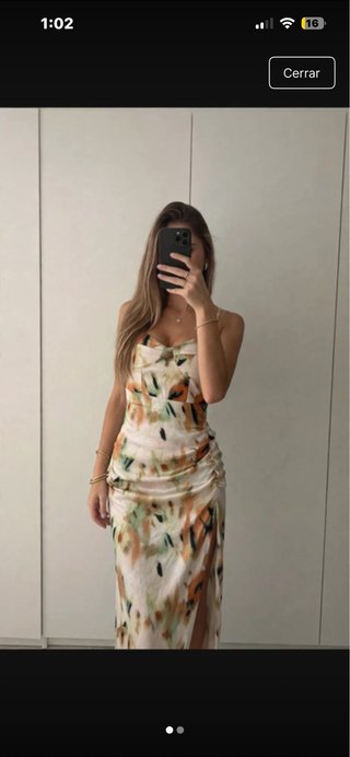 Vestido