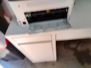 Stampante laser a colori HP