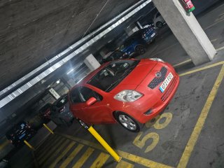 Toyota Yaris 2007
