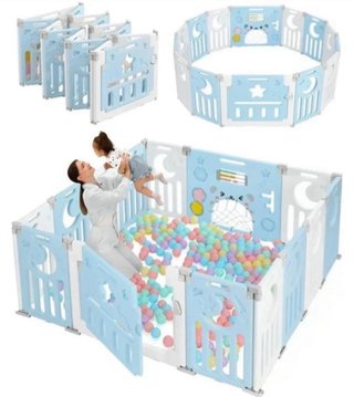 Parque Infantil de 150 cm