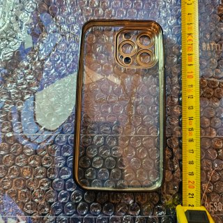Funda para iPhone 16 Pro Max