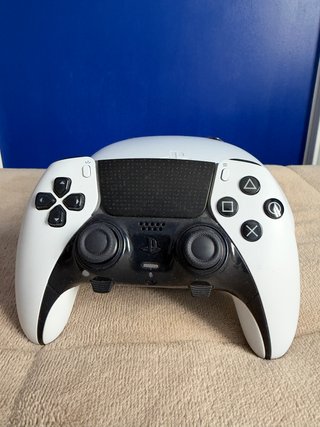 Mando DualSense Edge blanco Inalámbrico Sony PS5