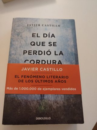 El día que se perdió la cordura