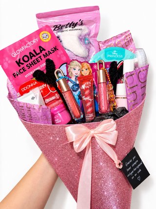 Ramo de Maquillaje y Cuidado Personal
