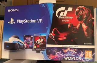PlayStation VR