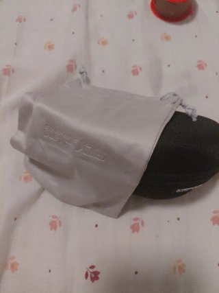 Funda y Bolsa para Gafas KAPVOE