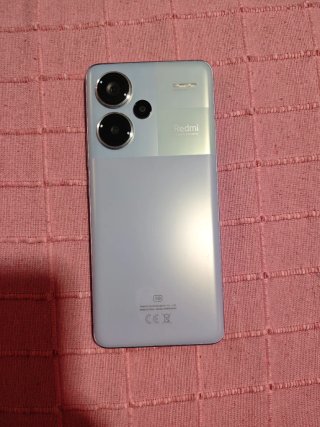 Xiaomi Redmi Note 13 Pro+ 5G 512GB