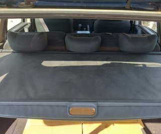 Bandeja trasera chrysler jeep grand (wj/wg) 362540