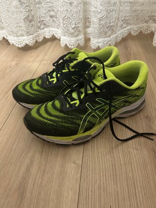 Zapatillas Running Asics Gel-Ziruss 7