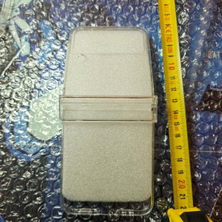 Funda para Samsung Galaxy Z Flip7