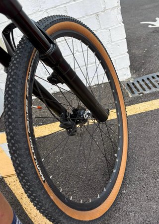Ruedas MTB 29”