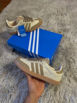 Zapatillas Mujer