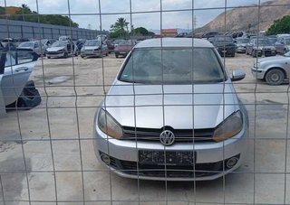 Volkswagen 450162 bandeja trasera golf vi (5k1)