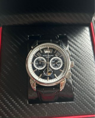 Reloj Patek Philippe
