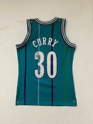 Camiseta de Baloncesto Curry 30