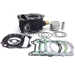 Cilindro AllPro Piaggio Leader 125cc