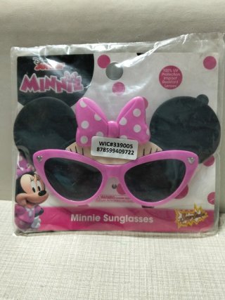 Gafas de sol Minnie Mouse