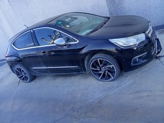 Citroen DS4 2012