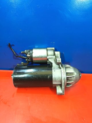 Motor de arranque Mercedes A0061512501
