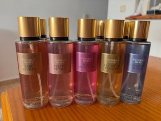 Victoria’s secret