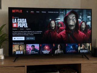 Televisión Xiaomi A2 43 pulgadas
