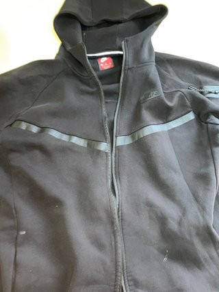 Chandal nike tech
