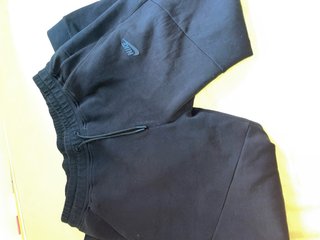 Pantalón de chándal Nike negro
