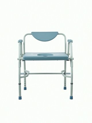 Silla con wc para adultos Vevor