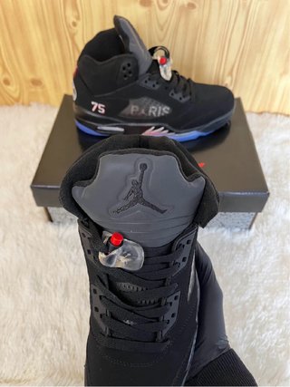 Zapatillas Jordan 5 Paris