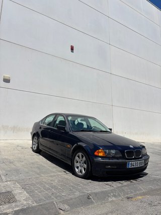 BMW Serie 3