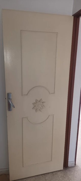 8 Puertas Antiguas