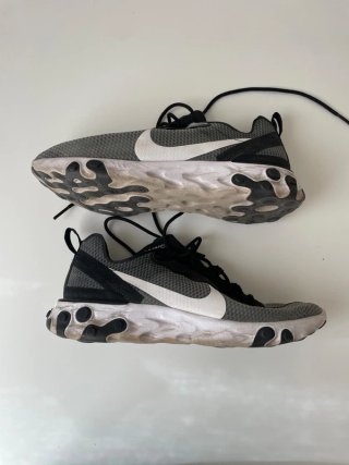 Zapatillas Nike React Element 55 SE