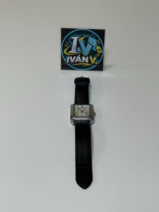 Reloj Geduo Quartz Estilo Tank