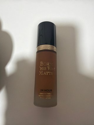 Base de maquillaje Too Faced TONO CHAI