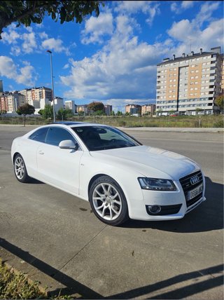 Audi A5 2010