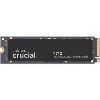 SSD M.2 Crucial T710 1TB