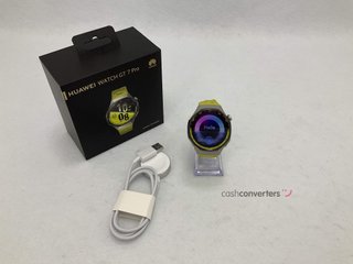 huawei watch gt 7 pro