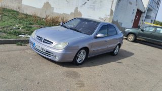 Citroen Xsara 2003