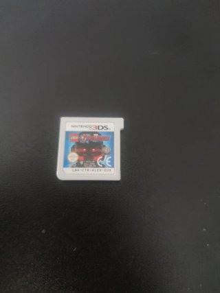 LEGO Marvel Vengadores para Nintendo 3DS
