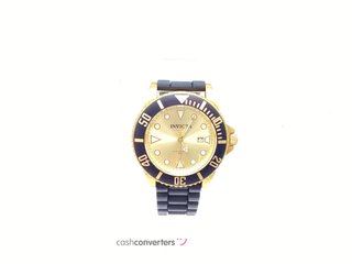 reloj pulsera caballero invicta pro diver 90302