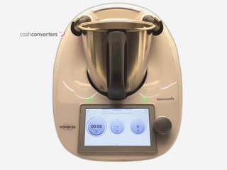 thermomix vorwerk tm6