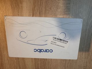 Adaptador Carabc